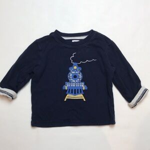 Janie and Jack Shirt (size 12-18m)